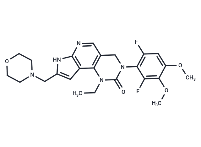 Pemigatinib