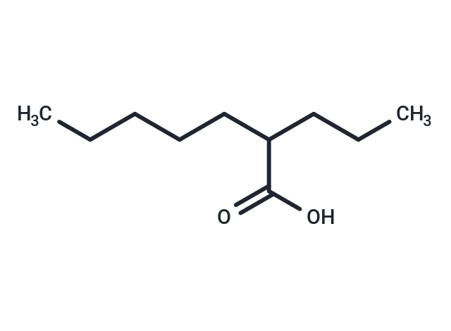 2-Propylheptanoic acid