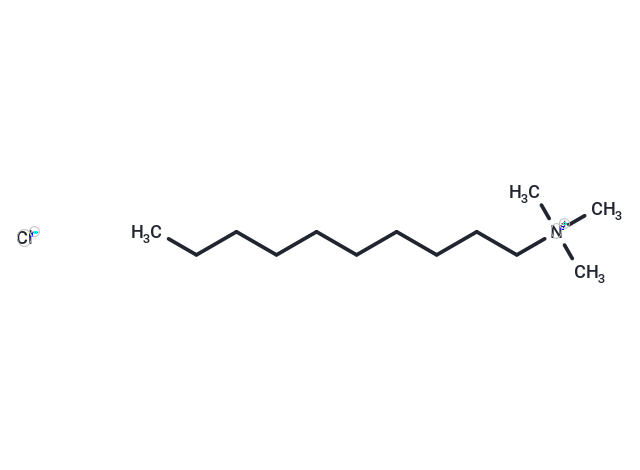 Decyltrimethylammonium chloride