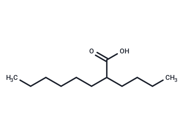 2-Butyloctanoic acid