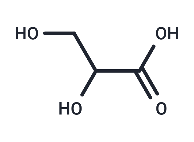 DL-Glyceric Acid