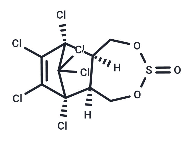 Endosulfan I