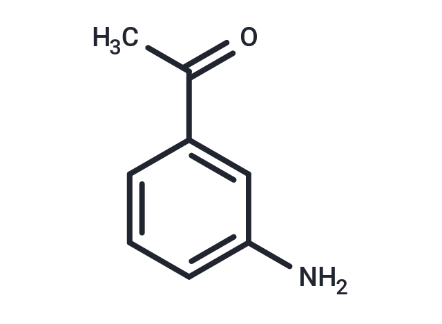 3-Acetylaniline