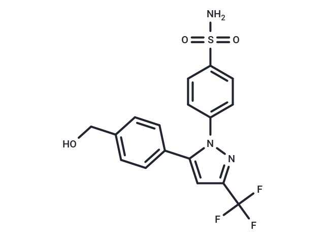 Hydroxy Celecoxib