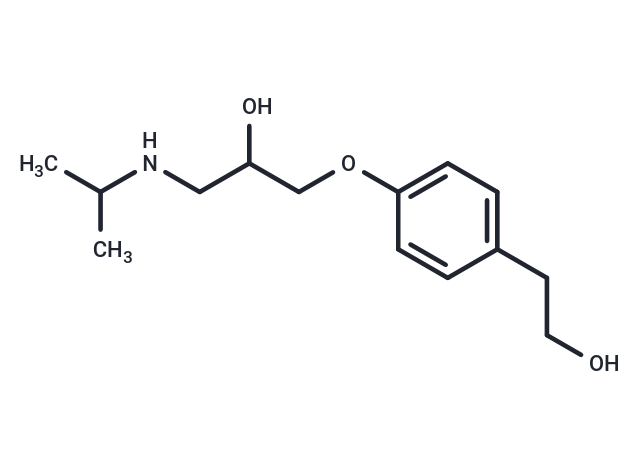 O-Desmethyl Metoprolol