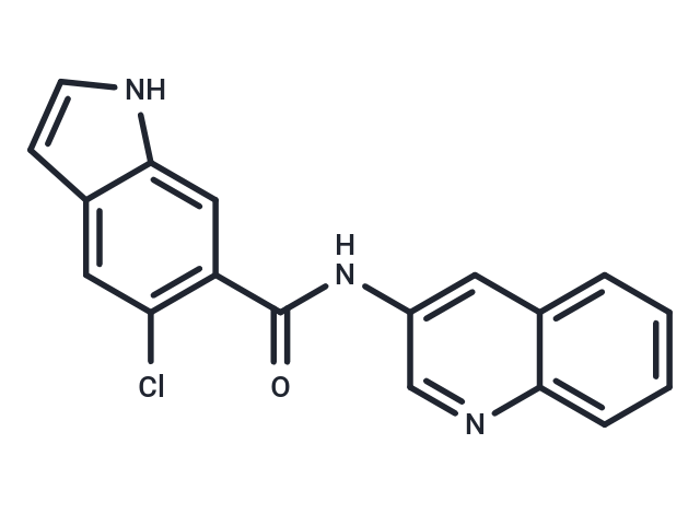 Nurr1 agonist 12