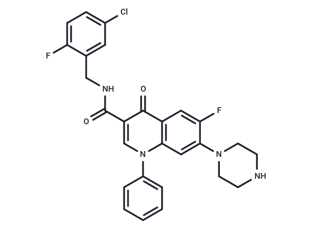 Pseudorabies virus-IN-1