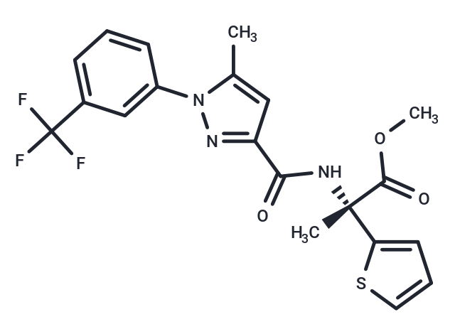 CB1R agonist 1