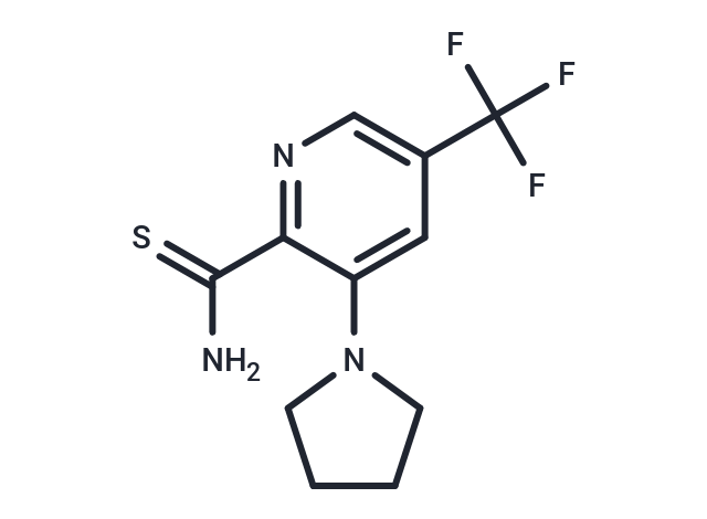 Compound Fr14431