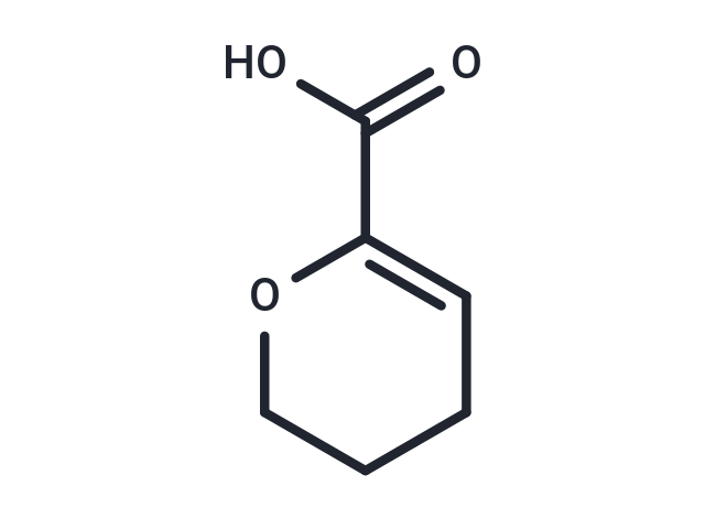 5,6-Dihydro-4H-pyran-2-carboxylic Acid