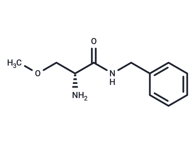 Descarbonyl Lacosamide