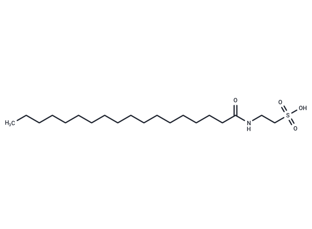 N-Stearoyl Taurine