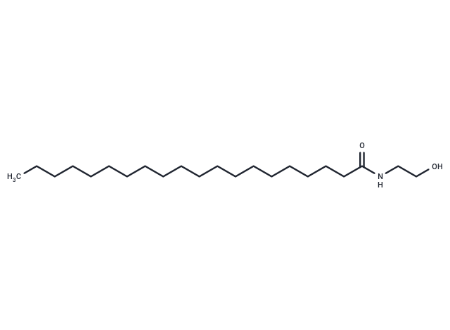Arachidoyl Ethanolamide