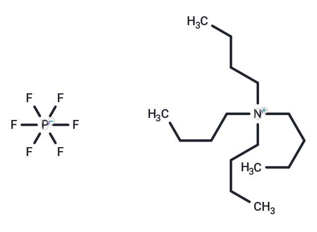Tetrabutylammonium hexafluorophosphate
