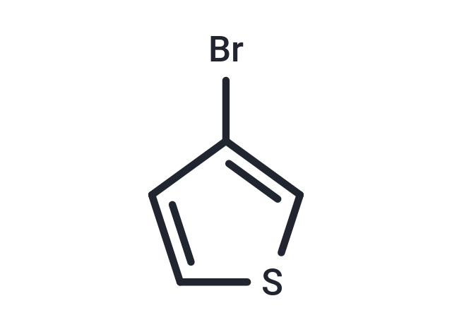 3-Bromothiophene