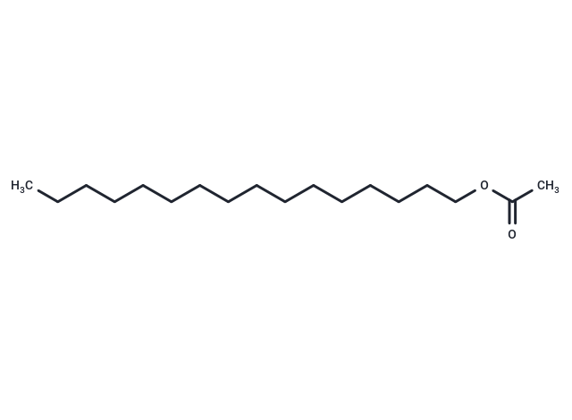 Palmityl acetate