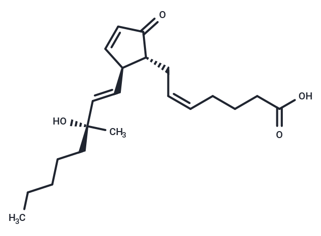15(R)-15-methyl Prostaglandin A2
