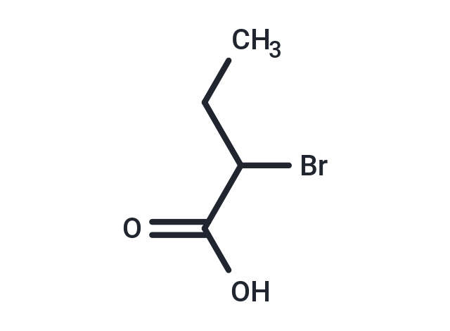 2-Bromobutanoic acid