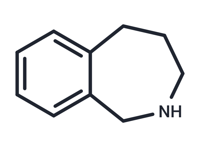 2,3,4,5-Tetrahydro-1H-2-benzazepine Hydrochloride