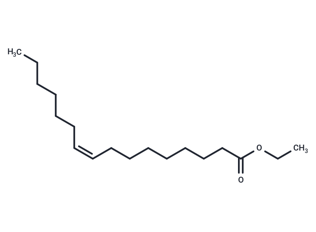 Ethyl palmitoleate