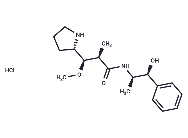Dap-NE hydrochloride