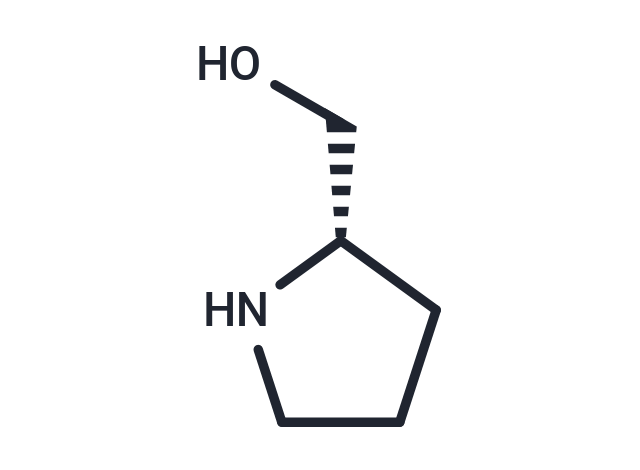 (2S)-2-Pyrrolidinemethanol