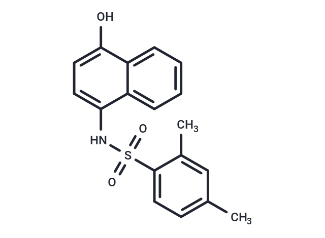 ATG12-ATG3 inhibitor 1
