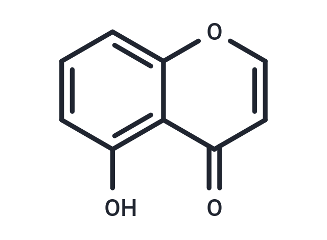 5-HYDROXY-4H-CHROMEN-4-ONE