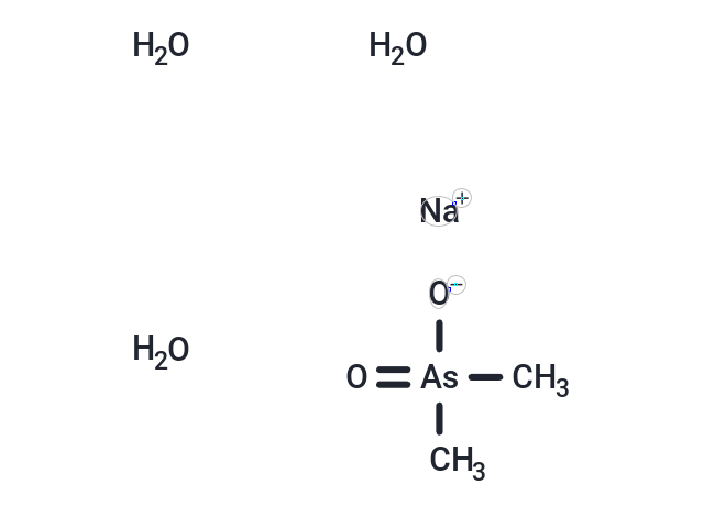 Cacodylic Acid sodium hydrate