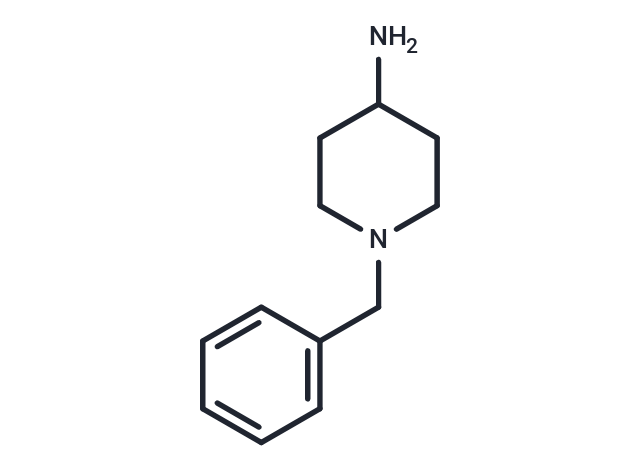 4-Amino-1-benzylpiperidine