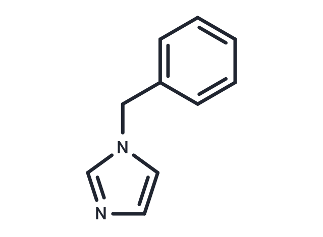 1-Benzylimidazole
