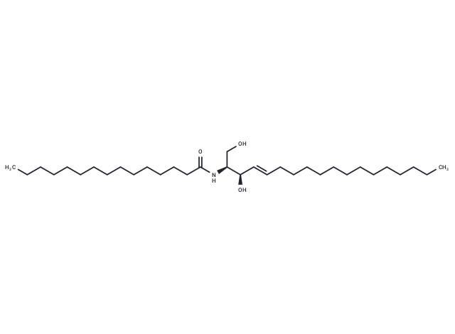 C15 Ceramide (d18:1/15:0)