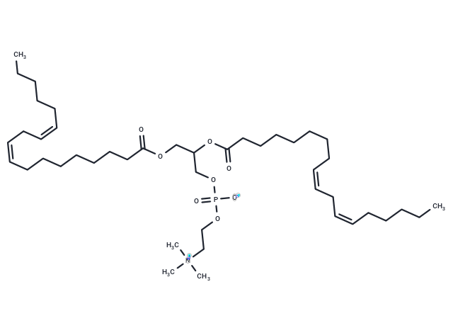 1,2-Dilinoleoyl-sn-glycero-3-PC