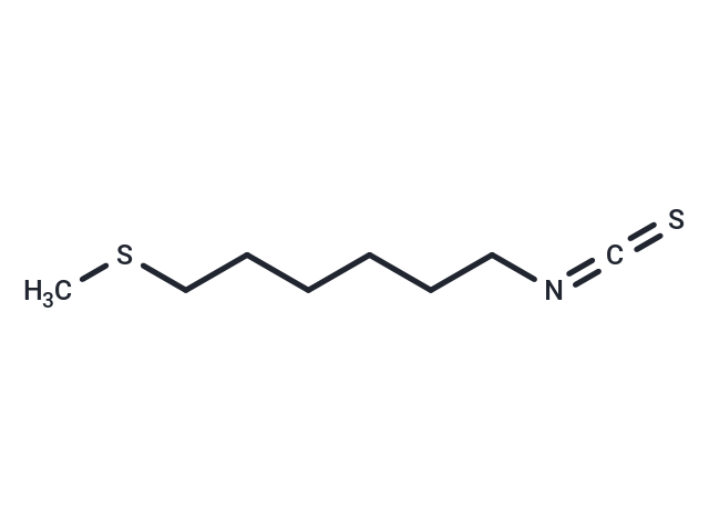 1-Isothiocyanato-6-(methylsulfenyl)-hexane