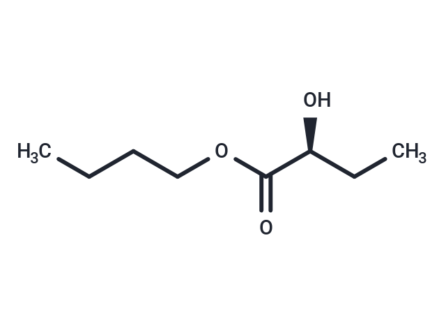 (S)-Butyl 2-hydroxybutanoate