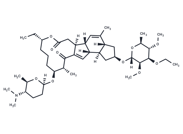 3'-Ethoxy Spinosyn L