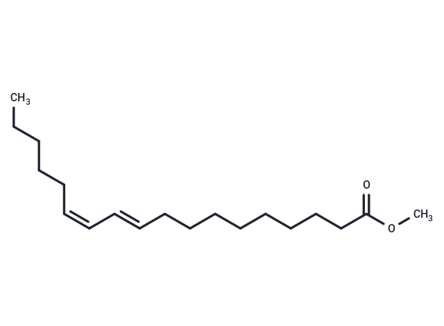 10(E),12(Z)-Conjugated Linoleic Acid methyl ester