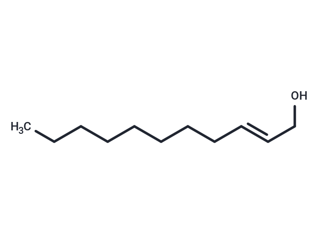 (E)-undec-2-en-1-ol
