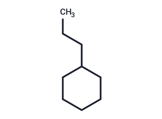Propylcyclohexane