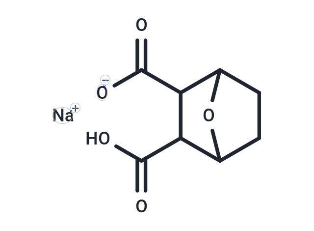 Sodium Demethylcantharidate