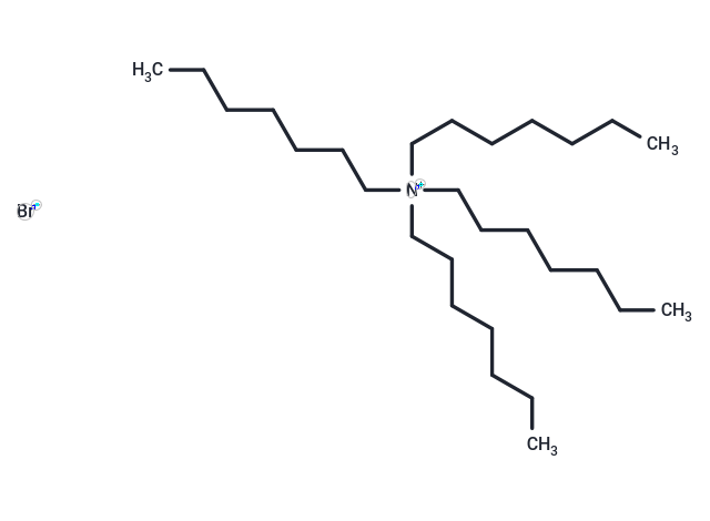 Tetraheptylammonium bromide