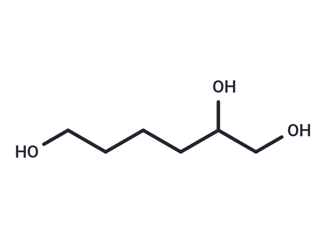 1,2,6-Hexanetriol
