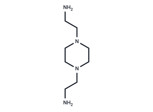 2,2'-(Piperazine-1,4-diyl)diethanamine