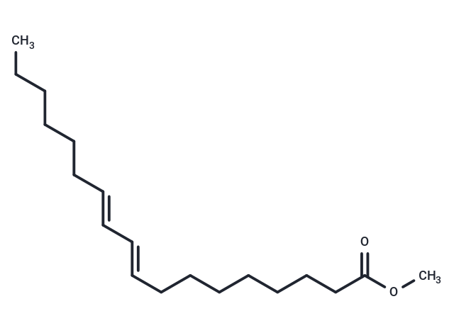 9(E),11(E)-Conjugated Linoleic Acid methyl ester