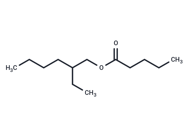 2-ethylhexyl pentanoate