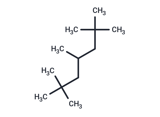 2,2,4,6,6-pentamethylheptane