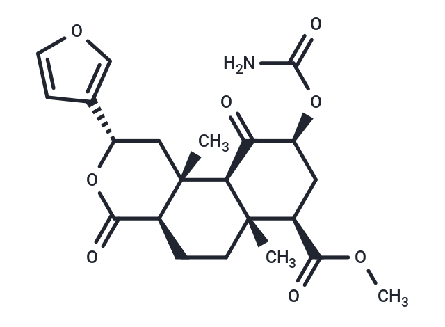 Salvinorin A Carbamate