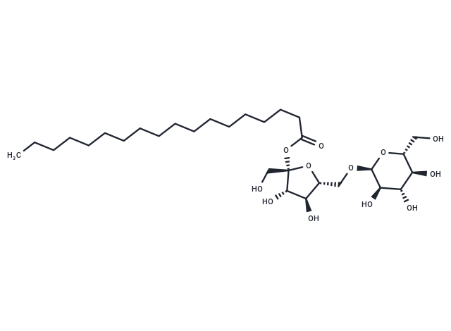 Alpha-d-Glucopyranoside, beta-d-fructofuranosyl