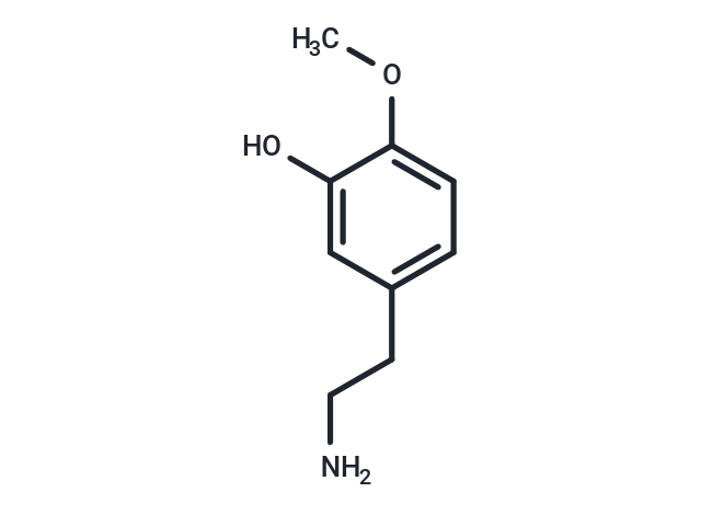4-O-Methyldopamine hydrochloride