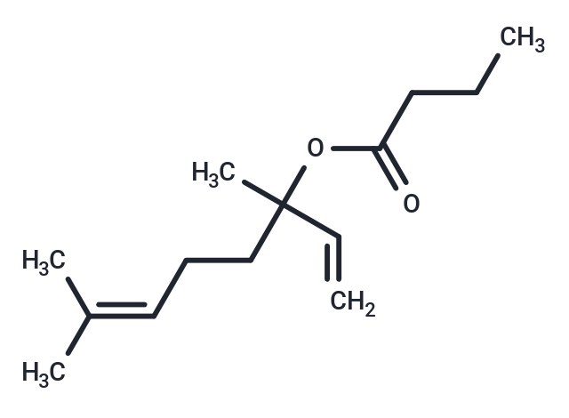 Linalyl butyrate